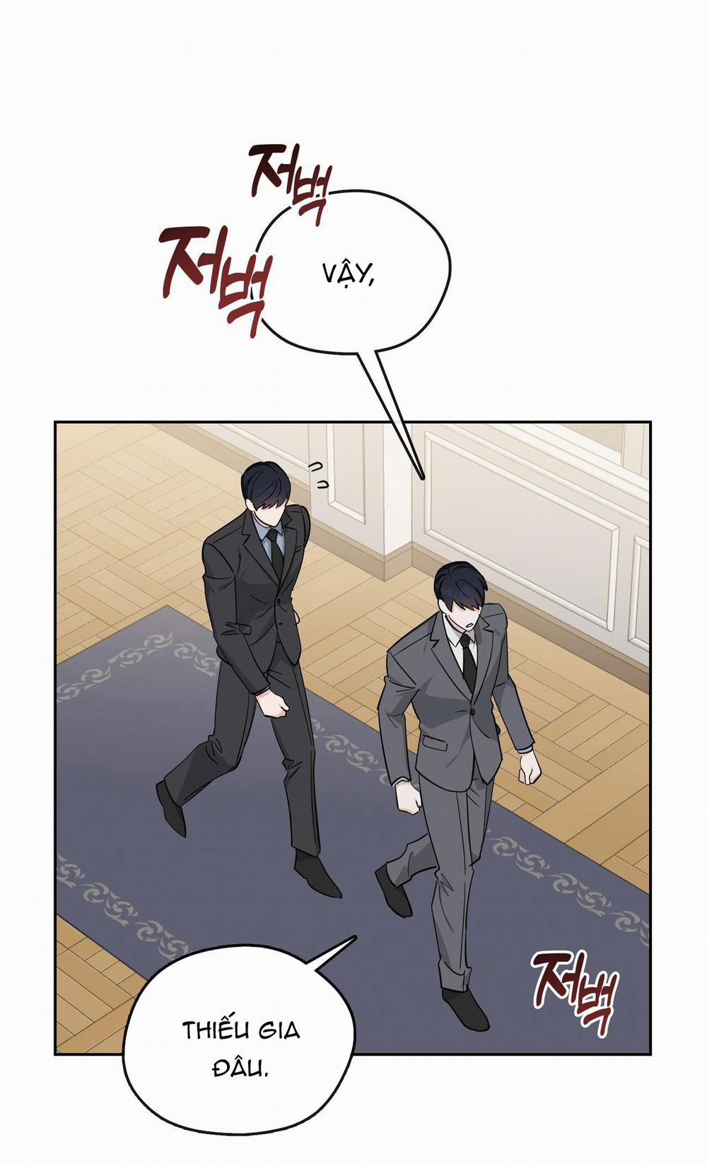 Đưa Em Đến Mặt Trăng 53.2 trang 18