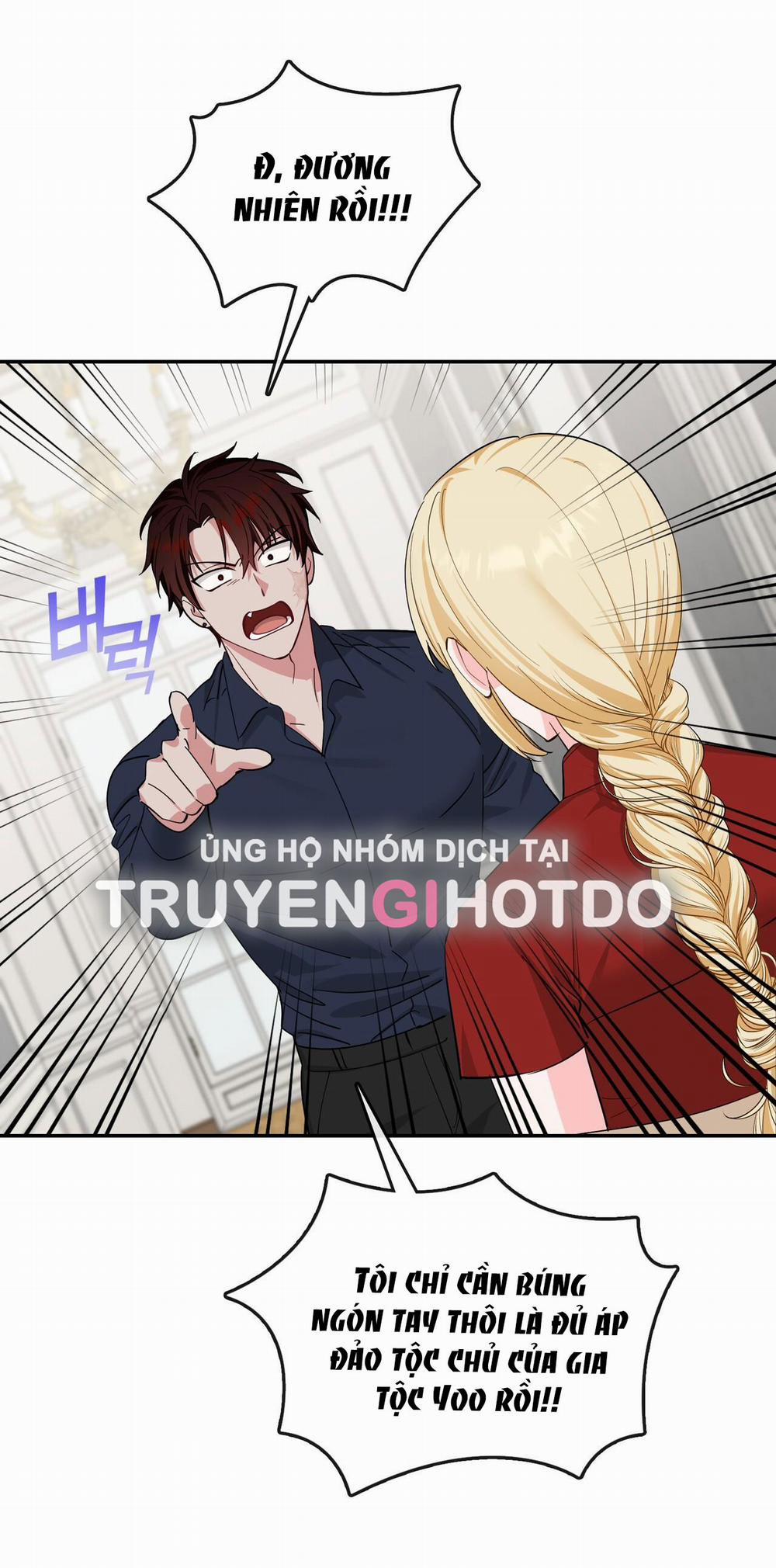 Đưa Em Đến Mặt Trăng 53.2 trang 2