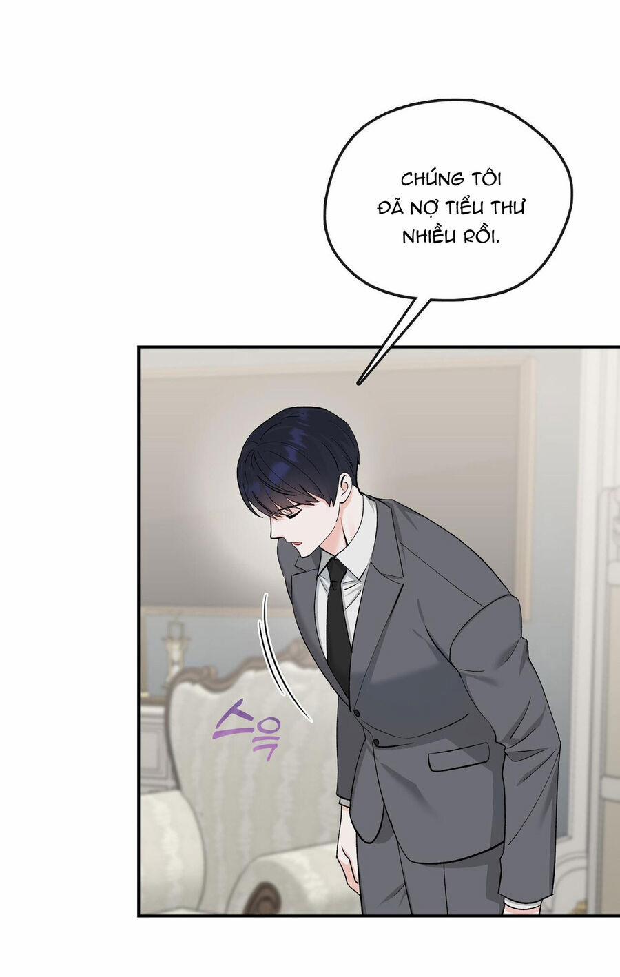 Đưa Em Đến Mặt Trăng 54.1 trang 10