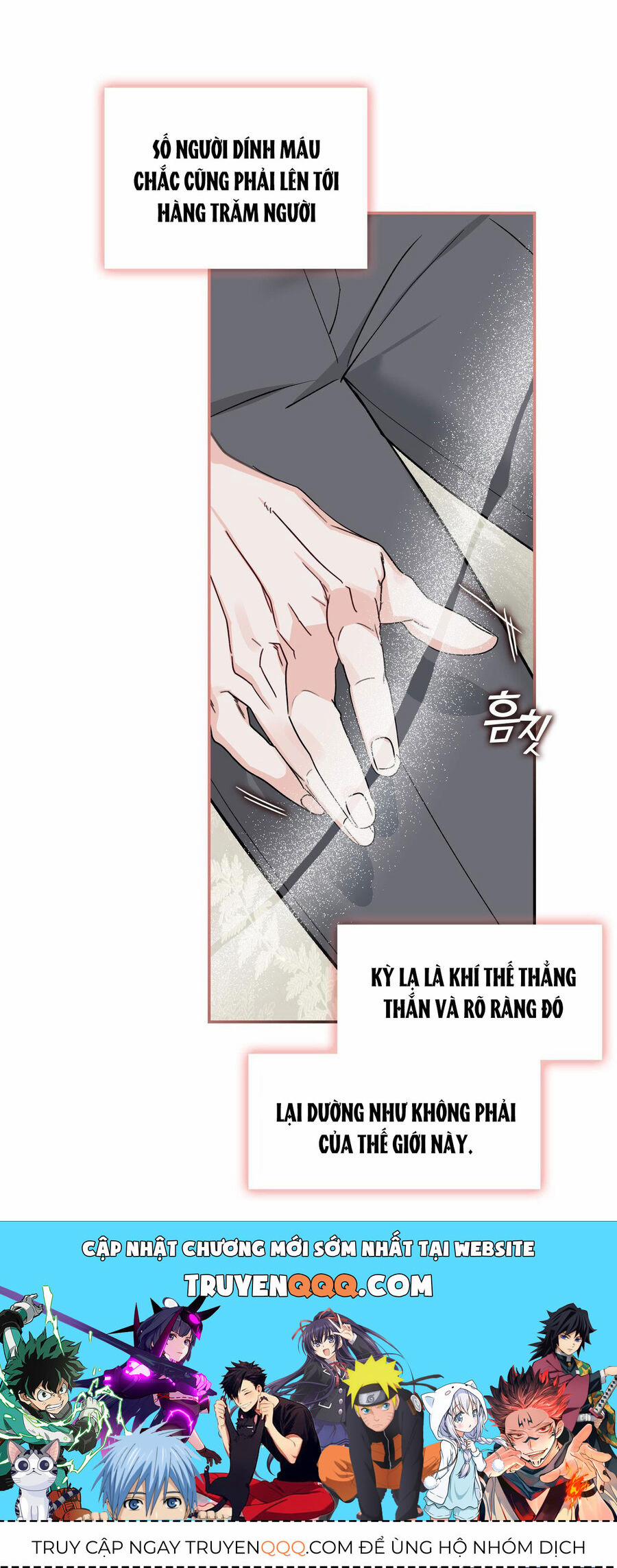 Đưa Em Đến Mặt Trăng 54.1 trang 29