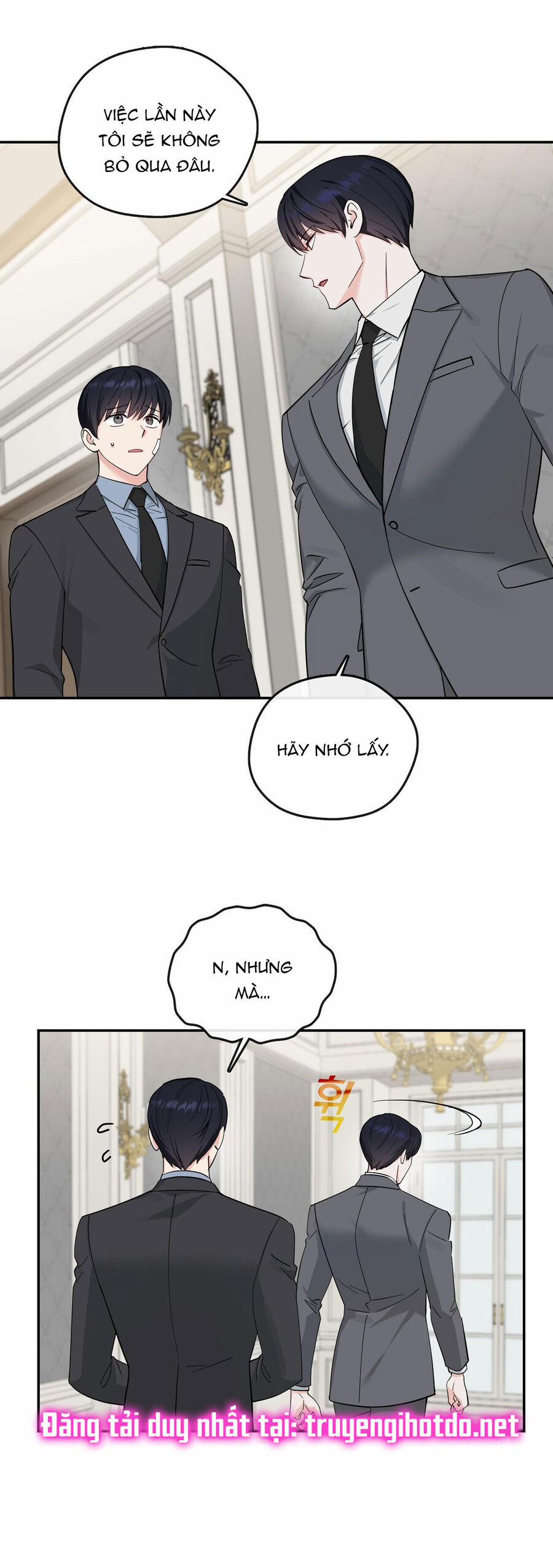 Đưa Em Đến Mặt Trăng 54.1 trang 4