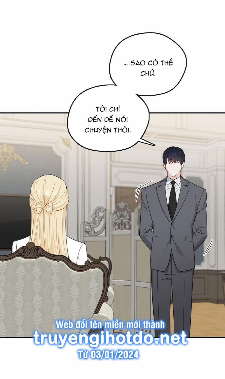 Đưa Em Đến Mặt Trăng 54.1 trang 9