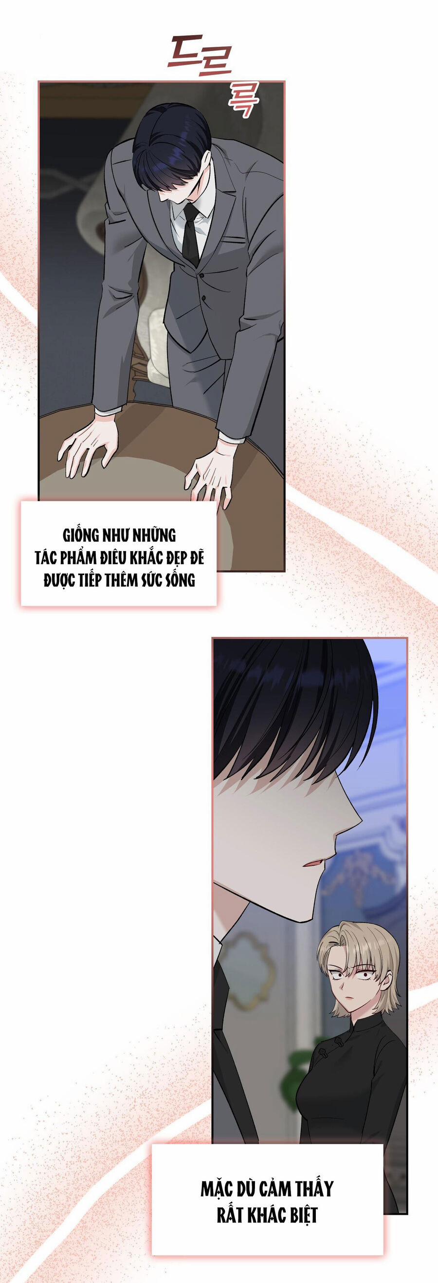 Đưa Em Đến Mặt Trăng 54.2 trang 1