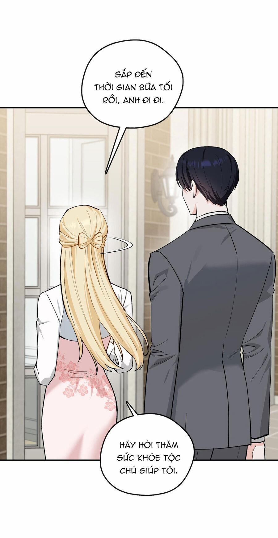 Đưa Em Đến Mặt Trăng 54.2 trang 12