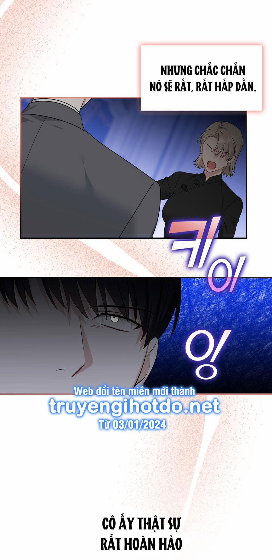 Đưa Em Đến Mặt Trăng 54.2 trang 2