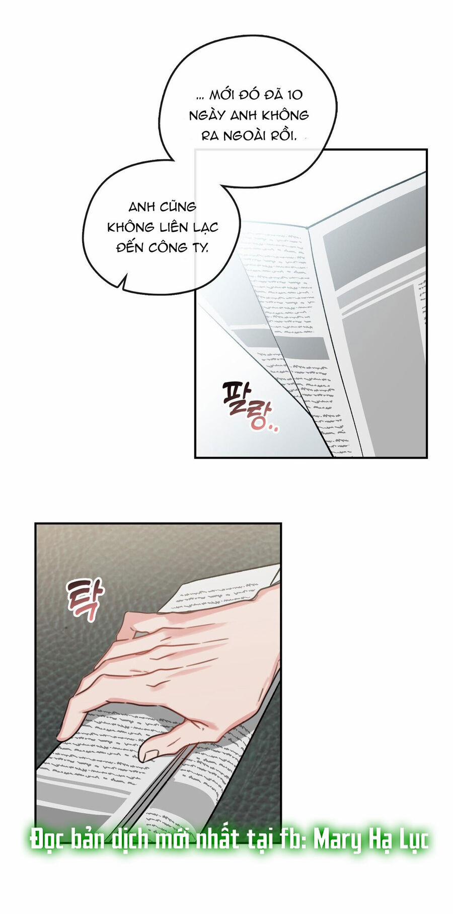 Đưa Em Đến Mặt Trăng 55.1 trang 1