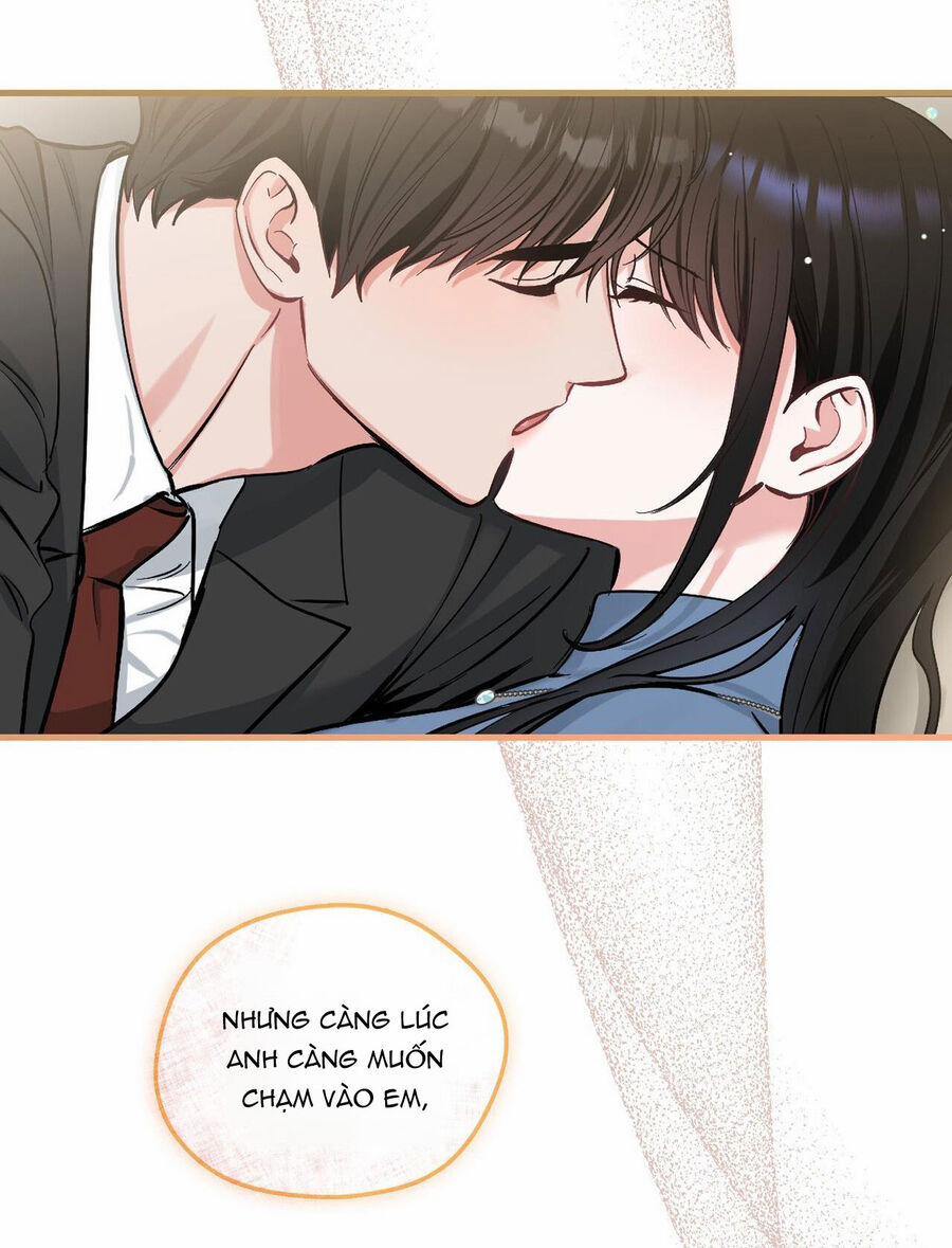 Đưa Em Đến Mặt Trăng 55.1 trang 10