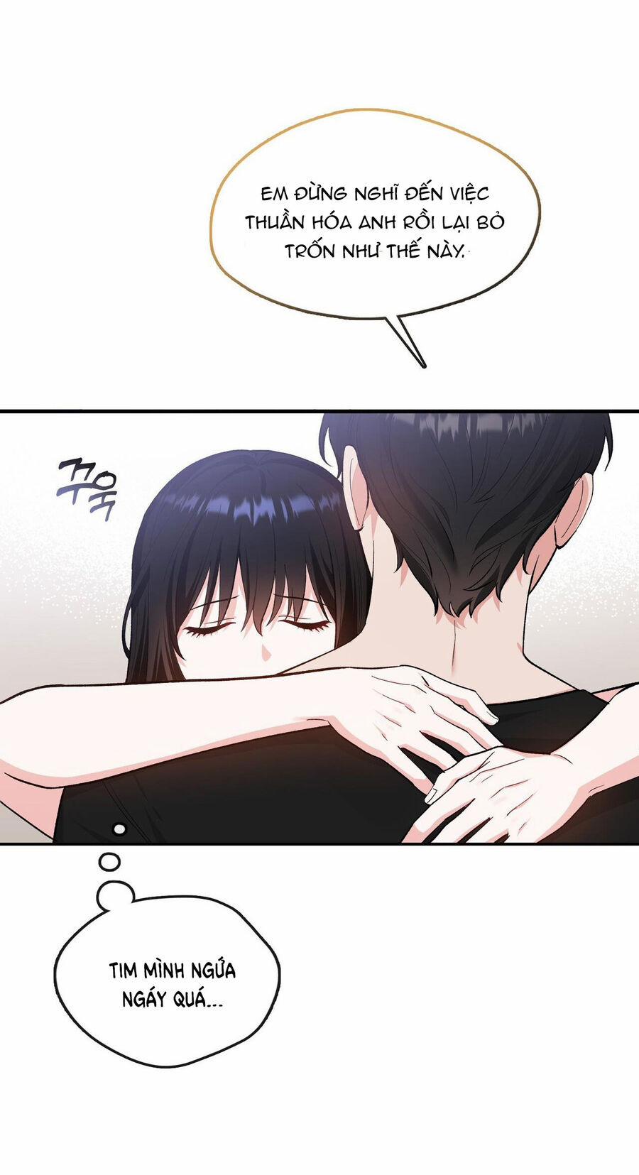 Đưa Em Đến Mặt Trăng 55.1 trang 14