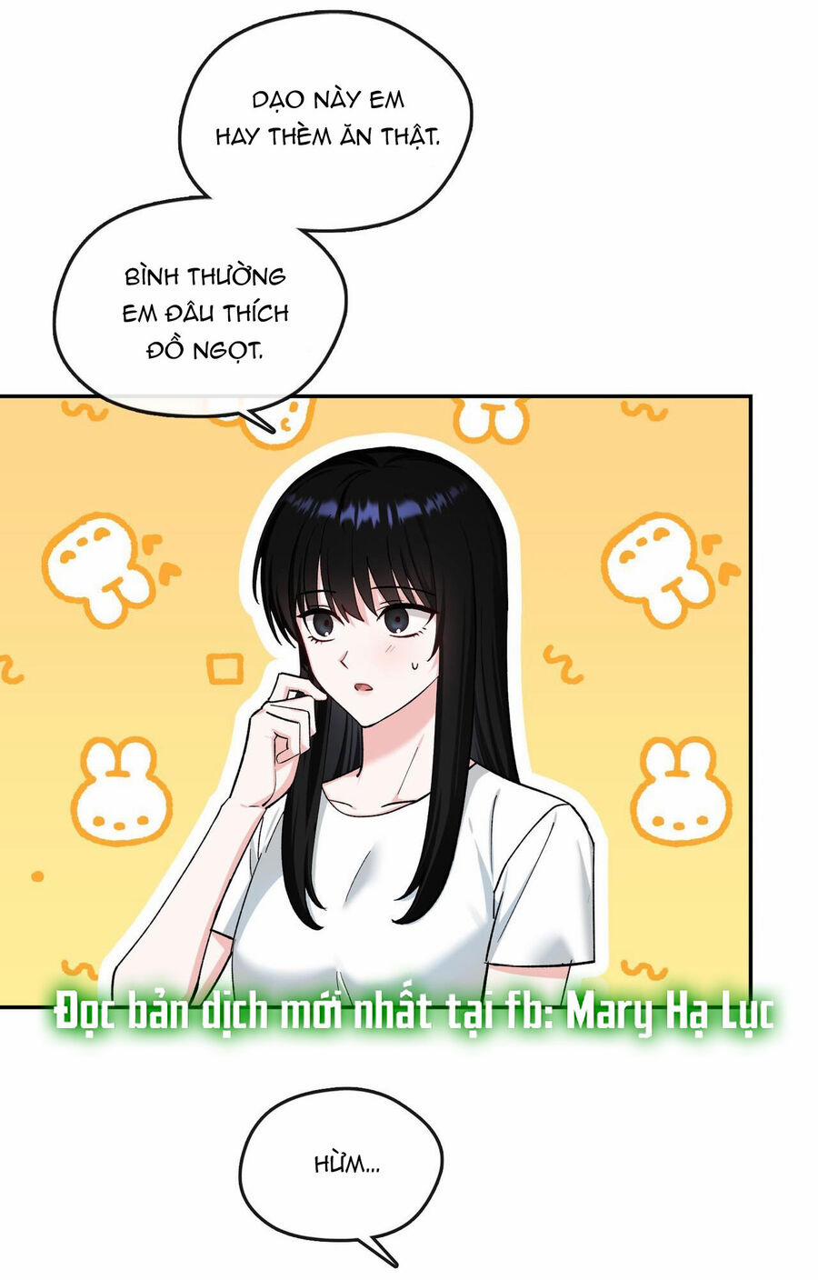 Đưa Em Đến Mặt Trăng 55.1 trang 25