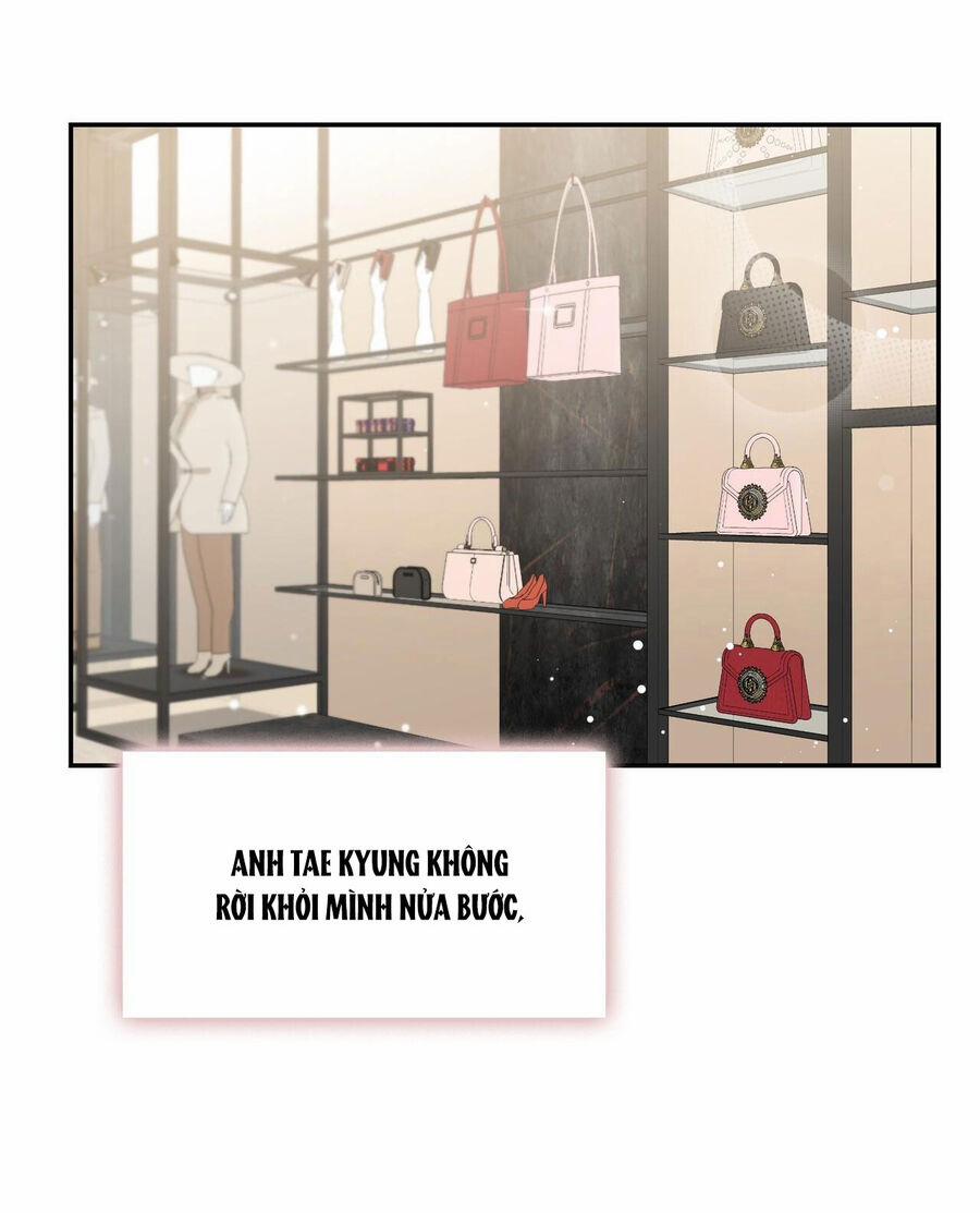 Đưa Em Đến Mặt Trăng 55.1 trang 32