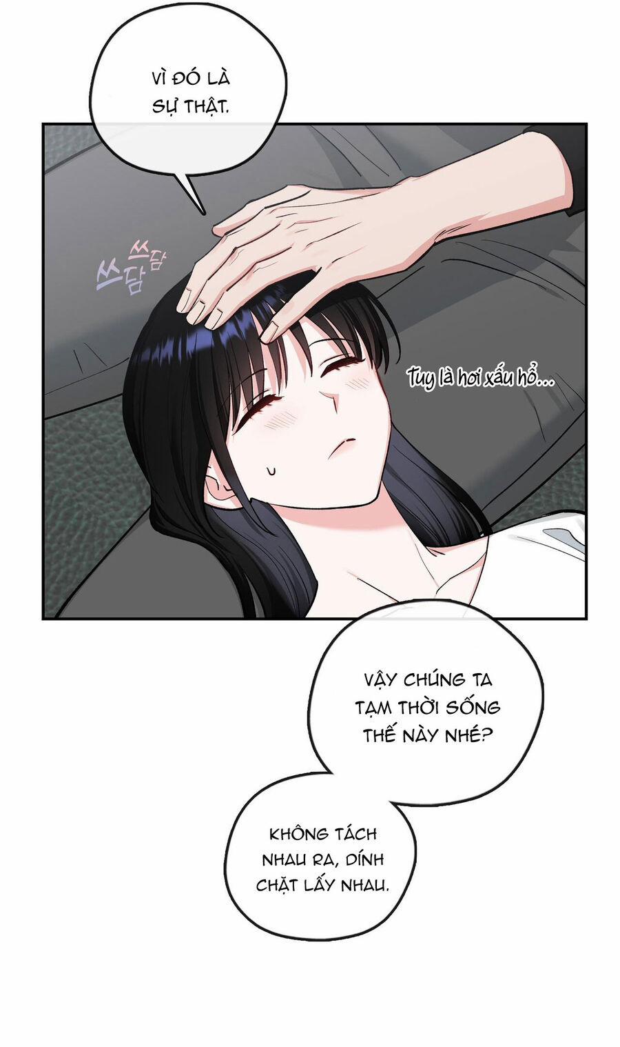 Đưa Em Đến Mặt Trăng 55.1 trang 4