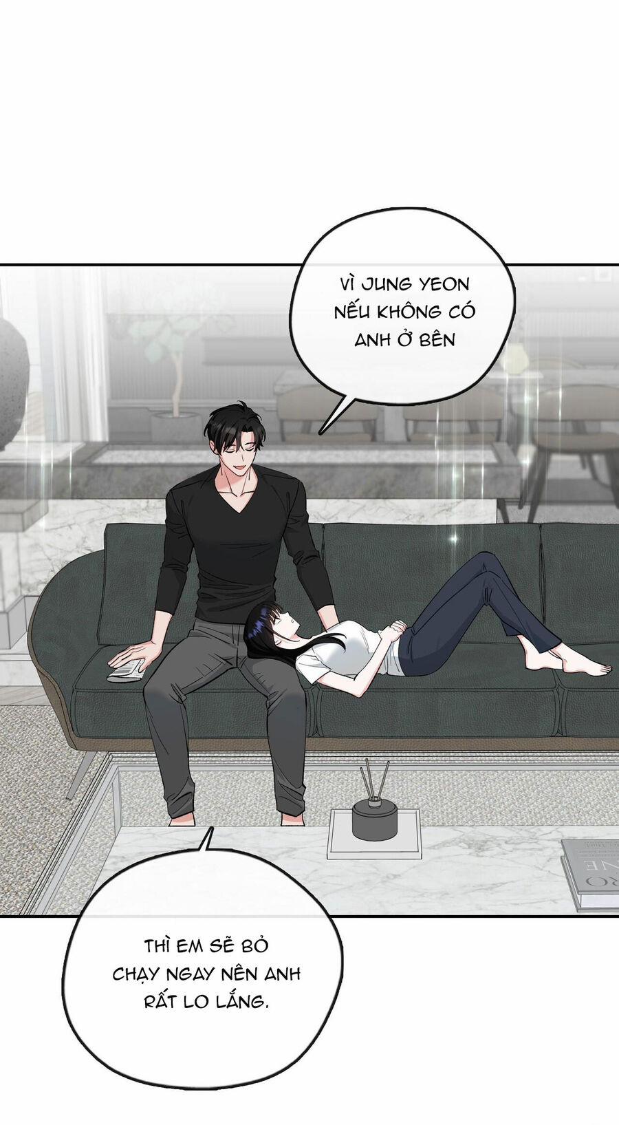 Đưa Em Đến Mặt Trăng 55.1 trang 5