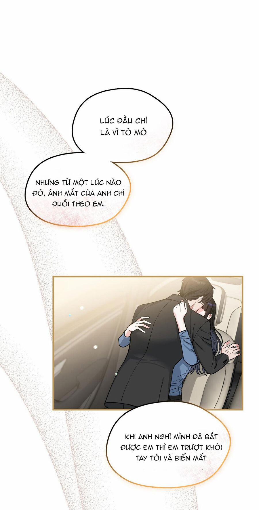 Đưa Em Đến Mặt Trăng 55.1 trang 9