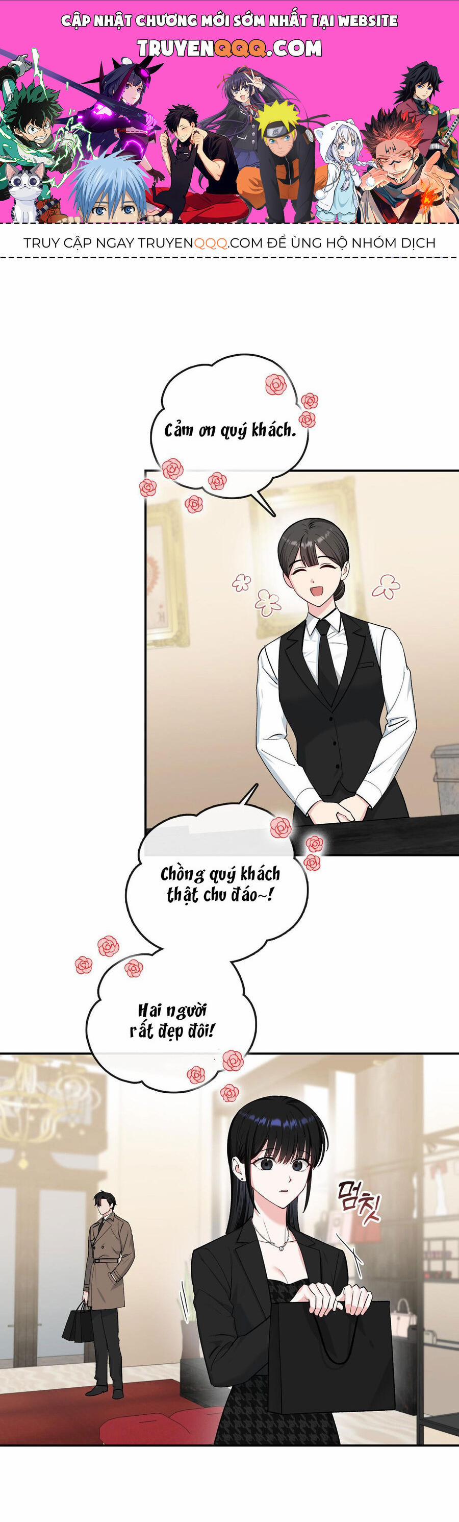 Đưa Em Đến Mặt Trăng 55.2 trang 0