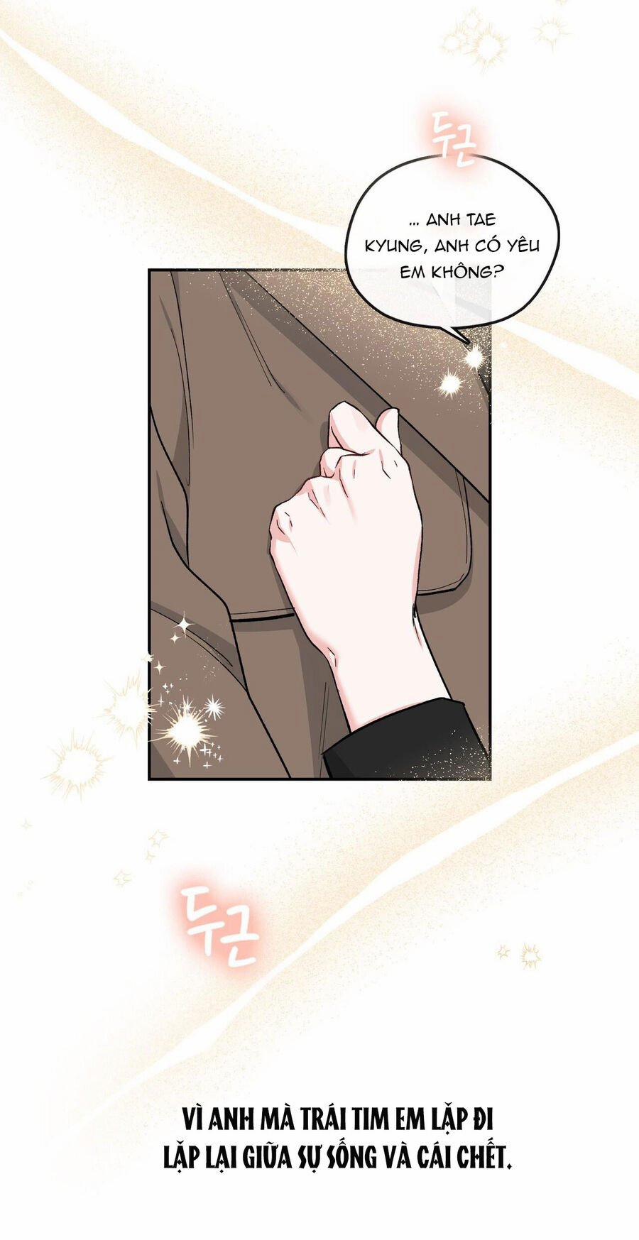 Đưa Em Đến Mặt Trăng 55.2 trang 15