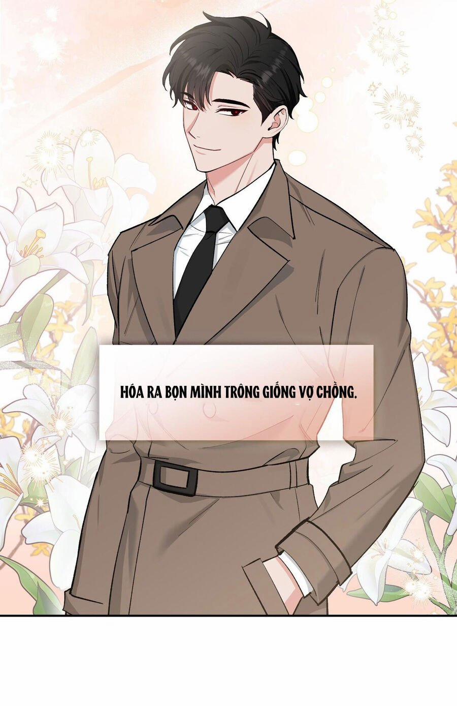 Đưa Em Đến Mặt Trăng 55.2 trang 2