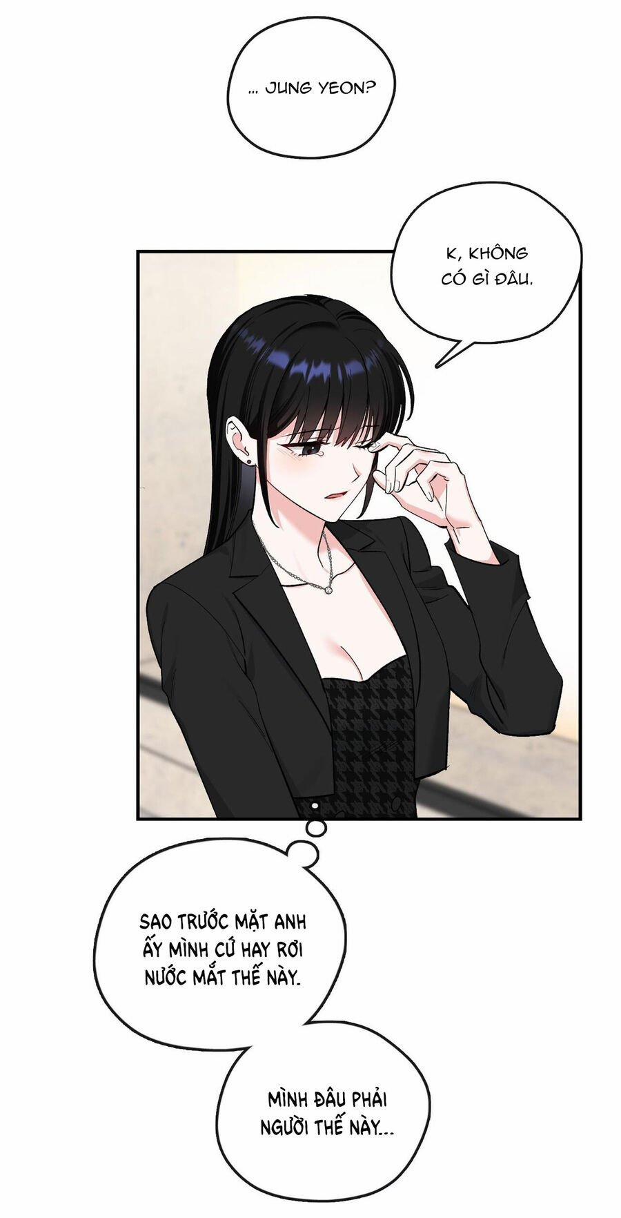 Đưa Em Đến Mặt Trăng 55.2 trang 8