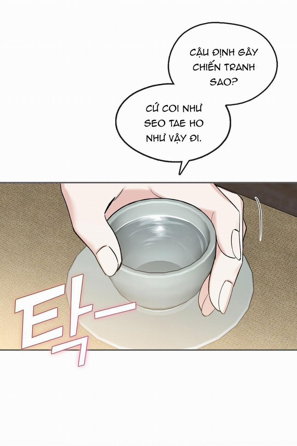 Đưa Em Đến Mặt Trăng 56.1 trang 13