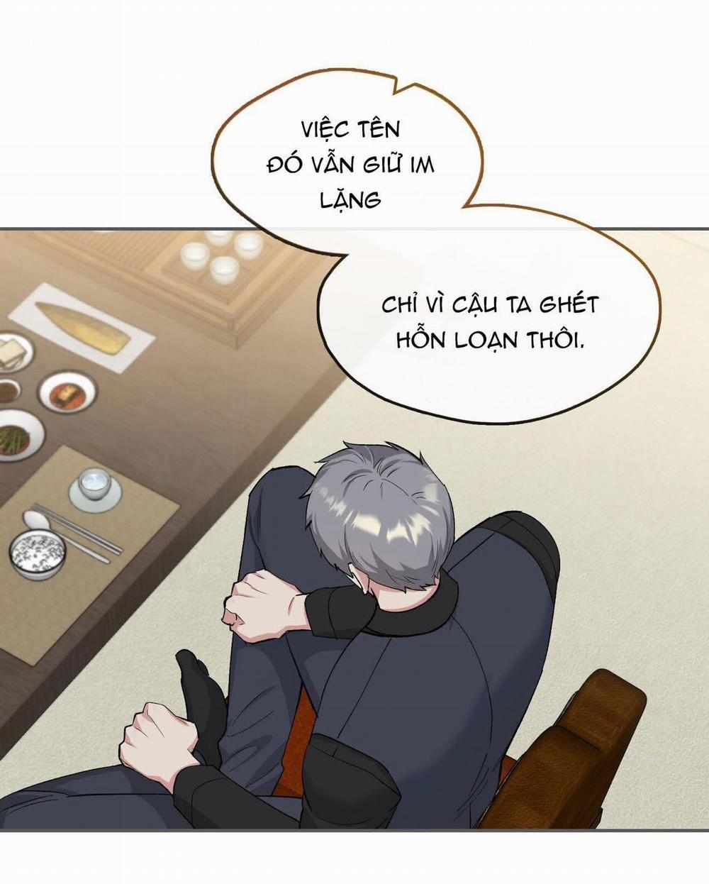 Đưa Em Đến Mặt Trăng 56.1 trang 16