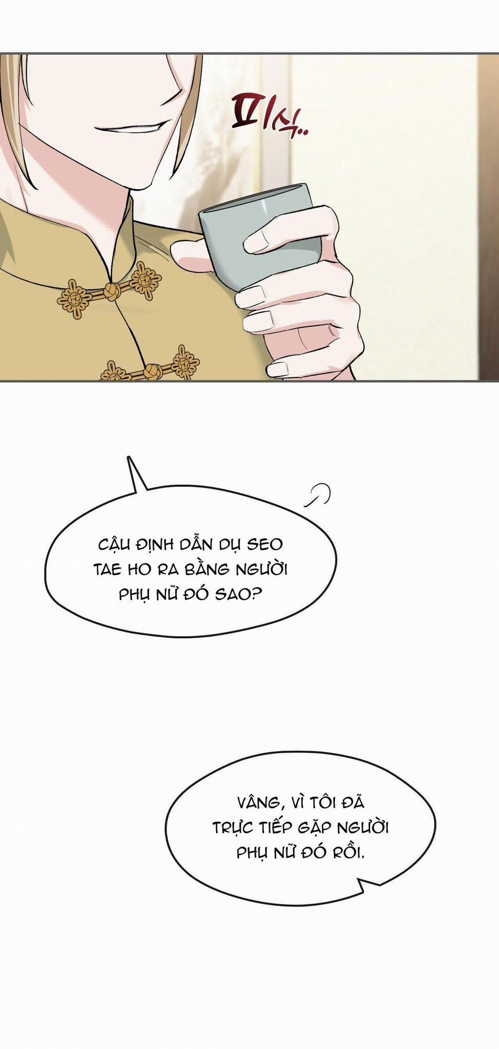 Đưa Em Đến Mặt Trăng 56.1 trang 18