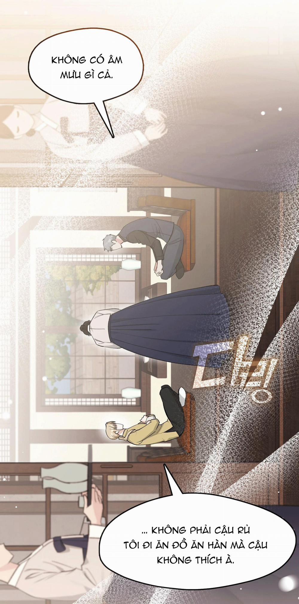 Đưa Em Đến Mặt Trăng 56.1 trang 5