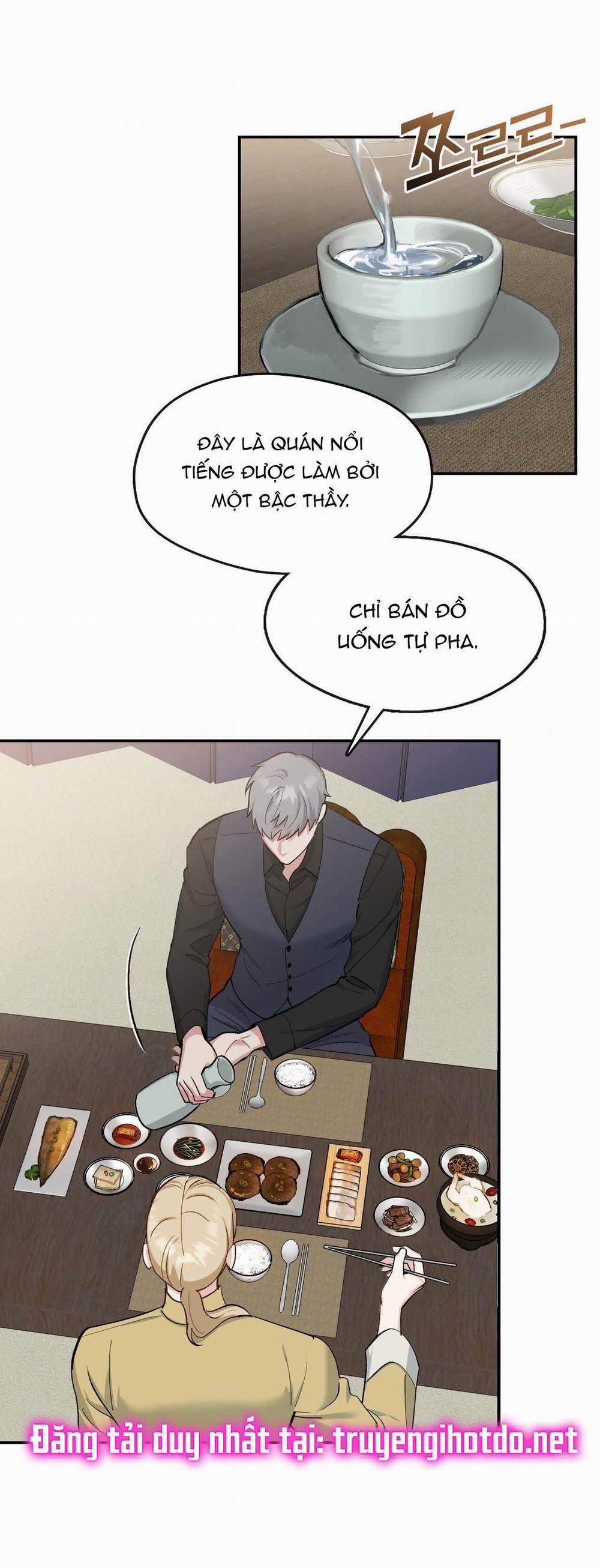 Đưa Em Đến Mặt Trăng 56.1 trang 9