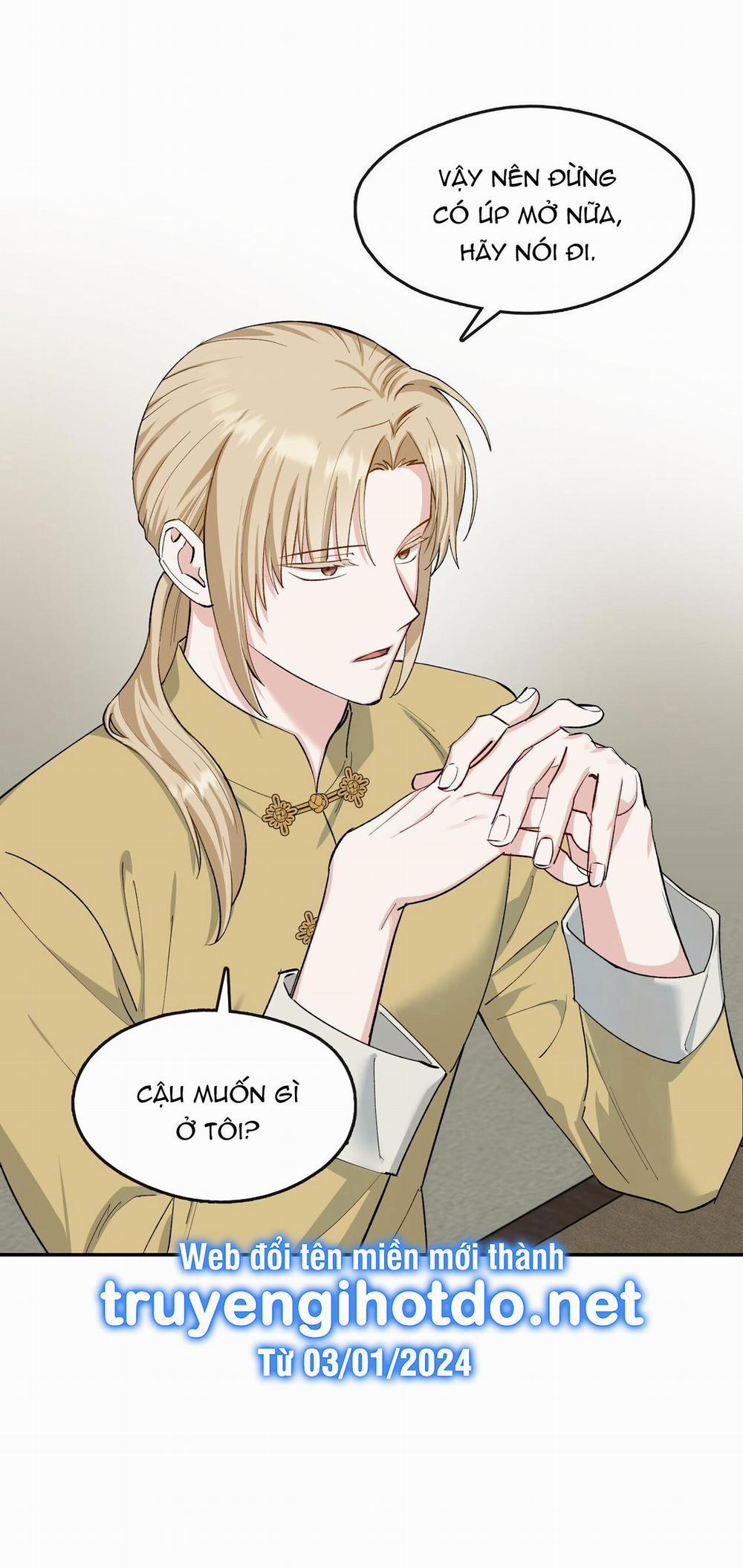 Đưa Em Đến Mặt Trăng 56.2 trang 10