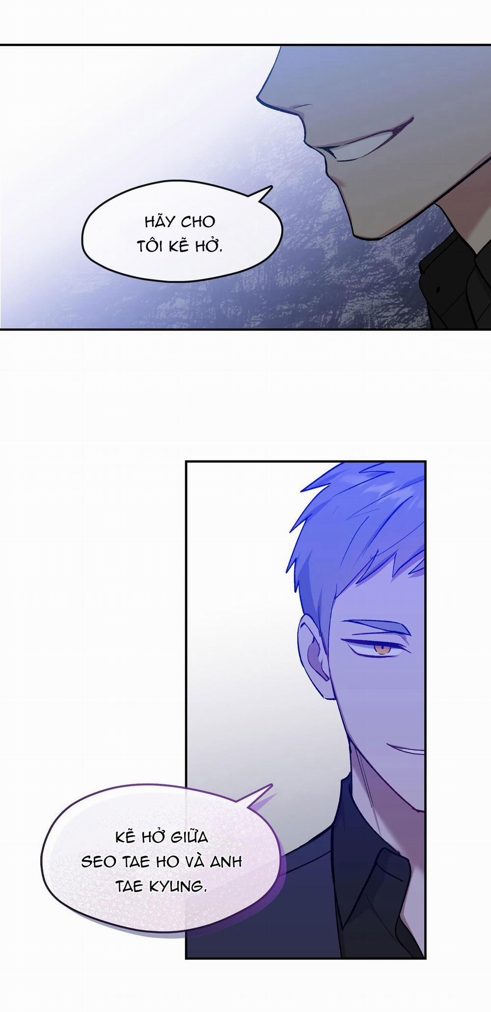 Đưa Em Đến Mặt Trăng 56.2 trang 11