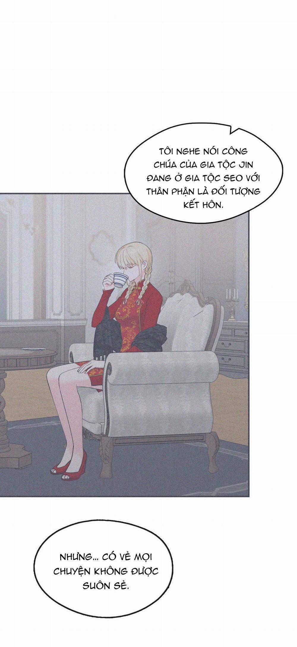 Đưa Em Đến Mặt Trăng 56.2 trang 12