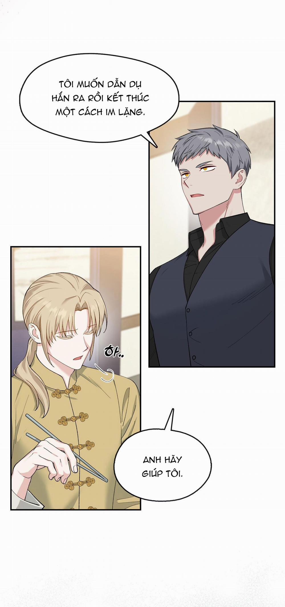 Đưa Em Đến Mặt Trăng 56.2 trang 16