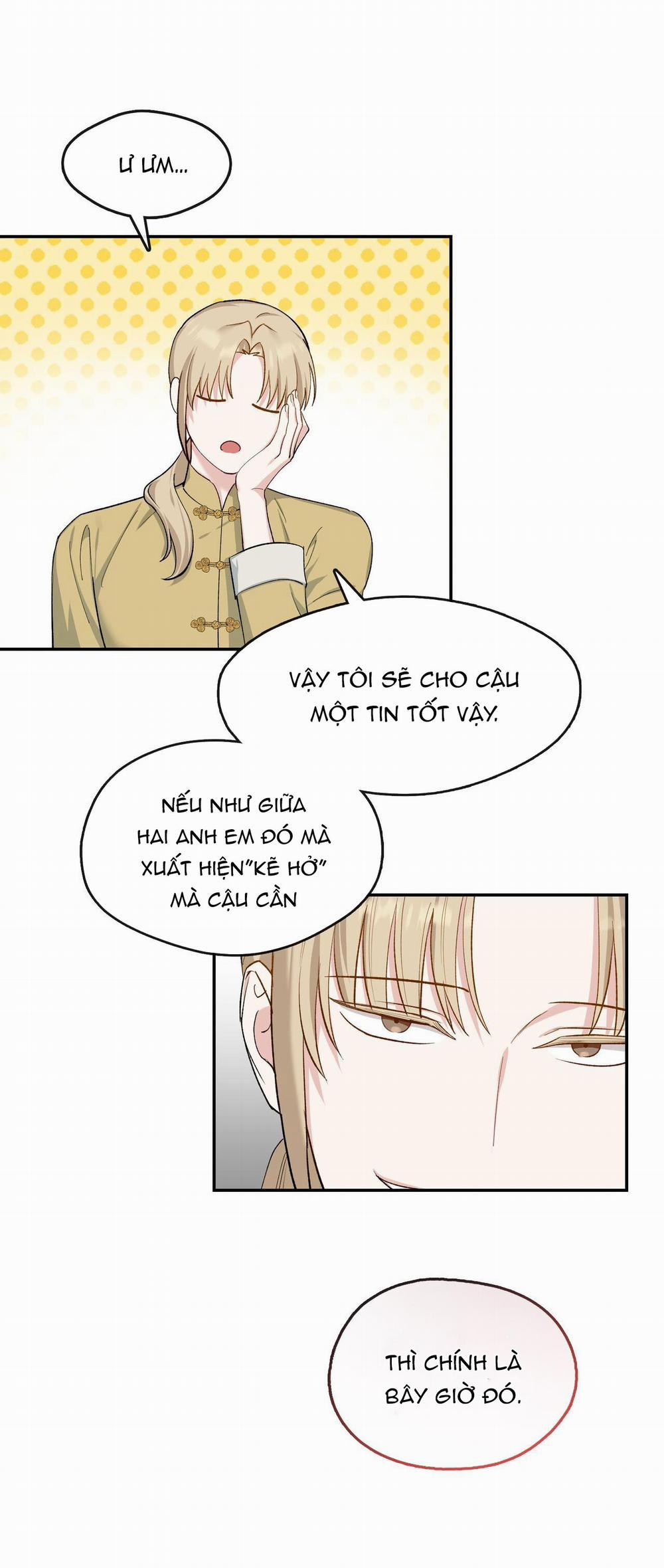 Đưa Em Đến Mặt Trăng 56.2 trang 19