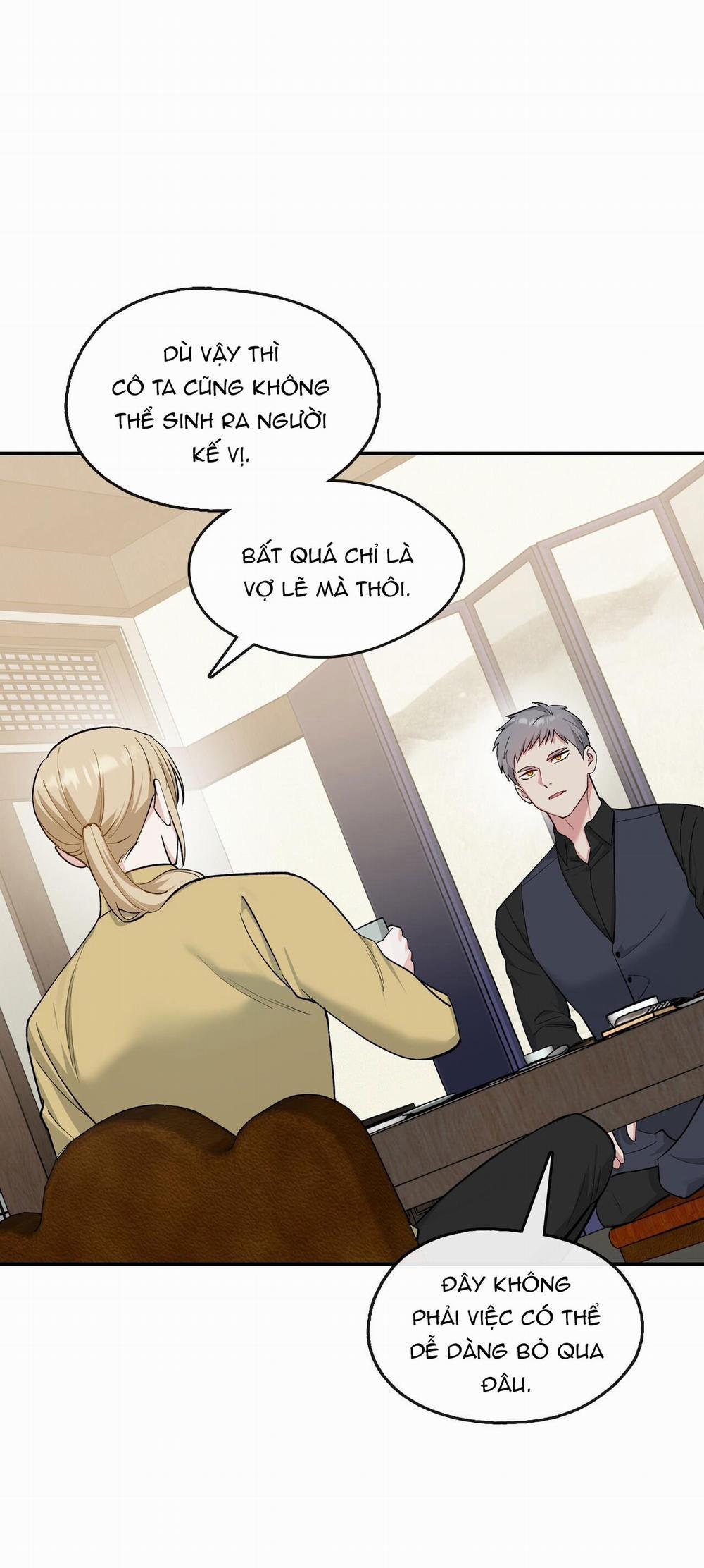 Đưa Em Đến Mặt Trăng 56.2 trang 2