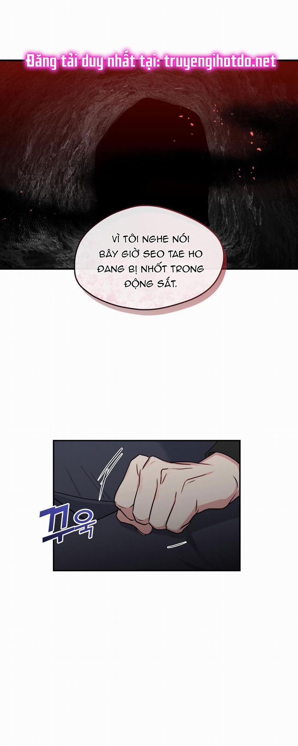 Đưa Em Đến Mặt Trăng 56.2 trang 20