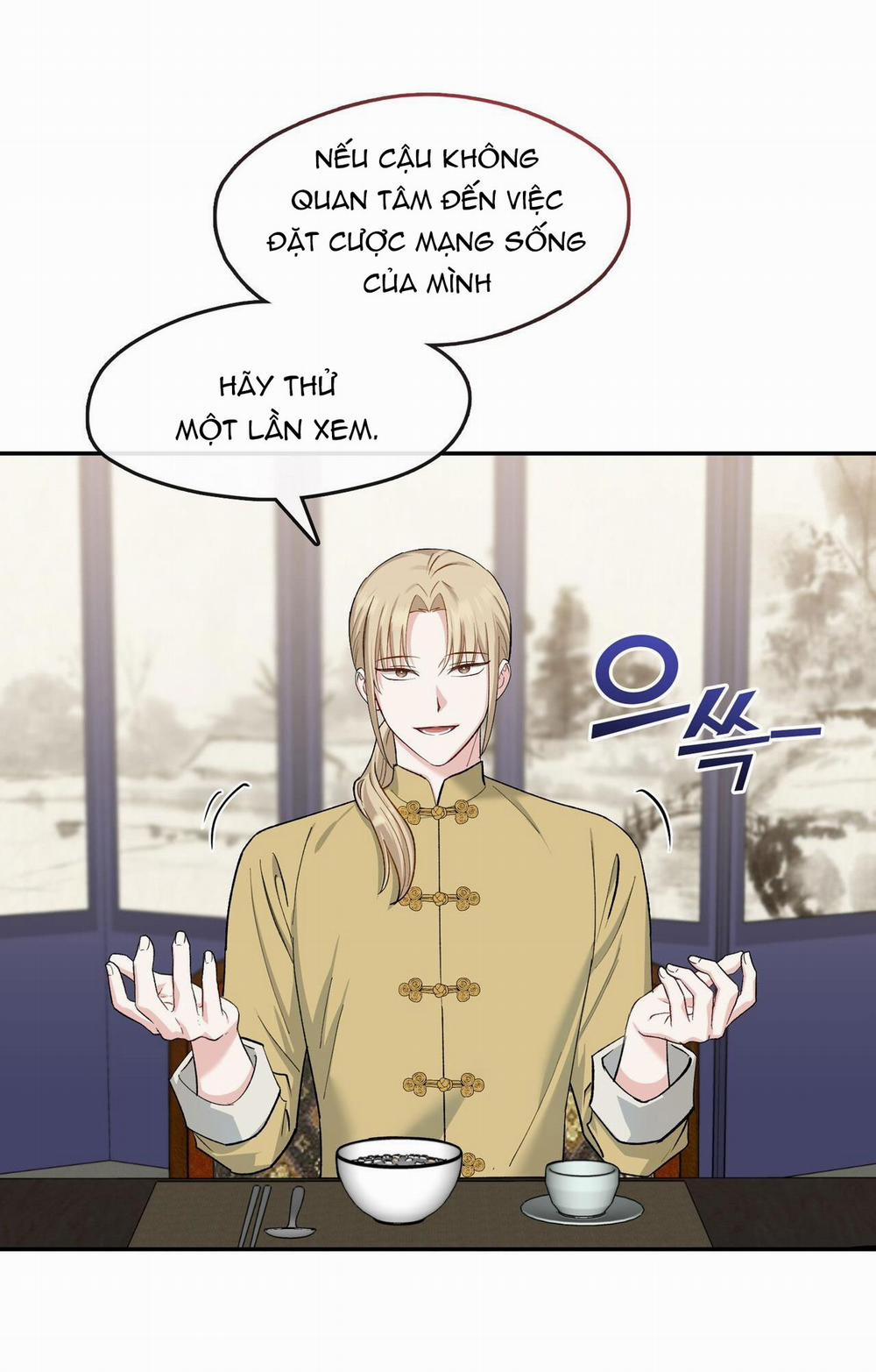 Đưa Em Đến Mặt Trăng 56.2 trang 25