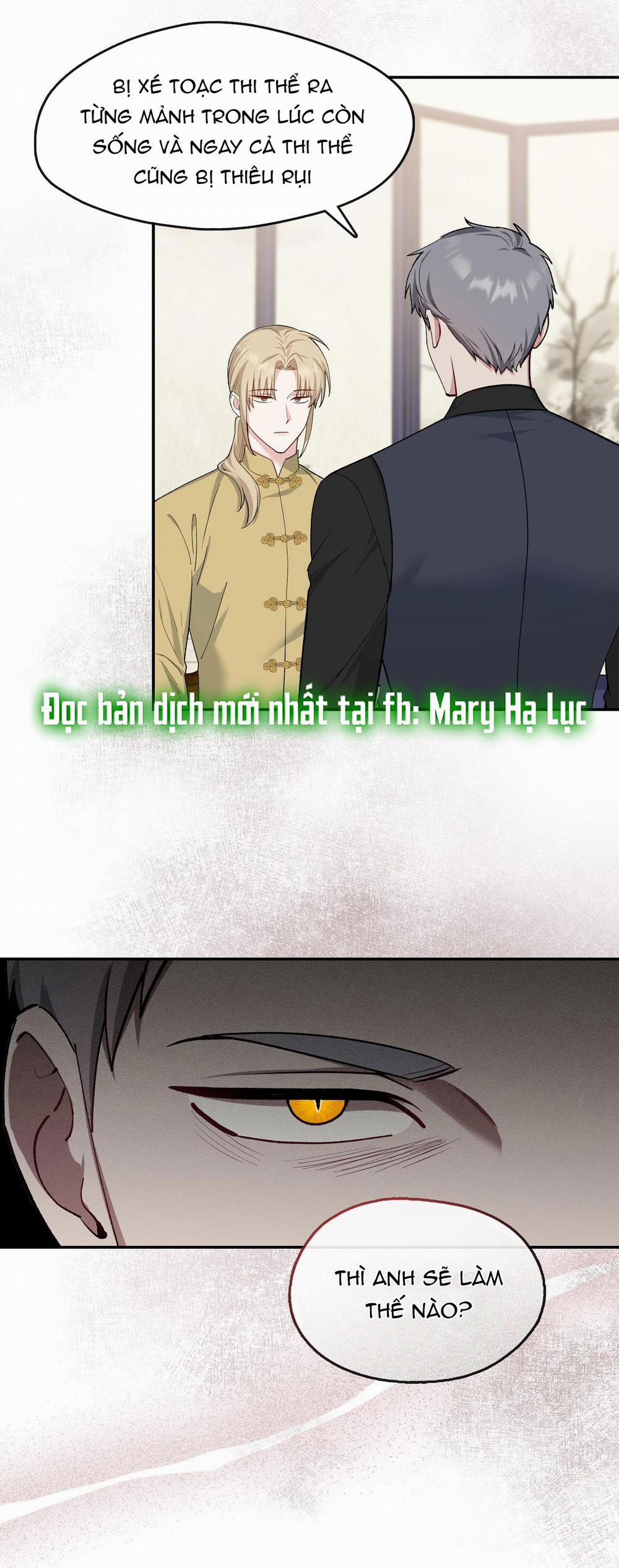 Đưa Em Đến Mặt Trăng 56.2 trang 28