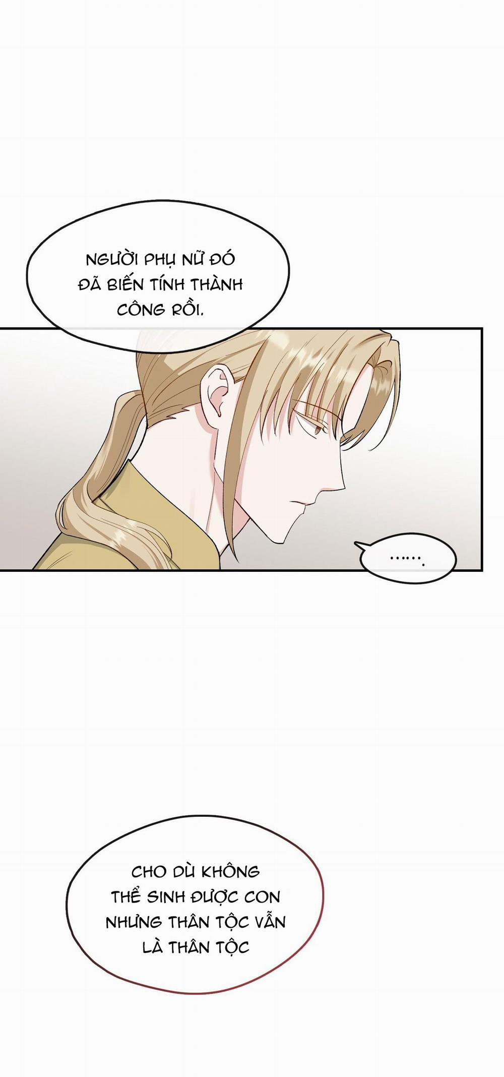 Đưa Em Đến Mặt Trăng 56.2 trang 3