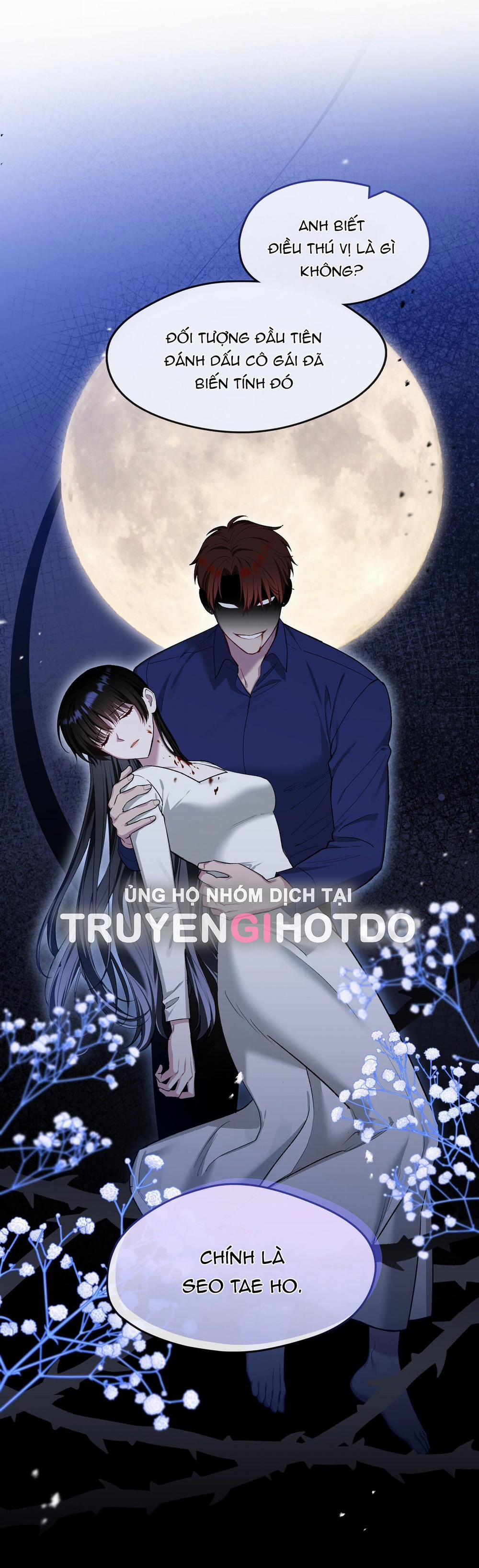 Đưa Em Đến Mặt Trăng 56.2 trang 6