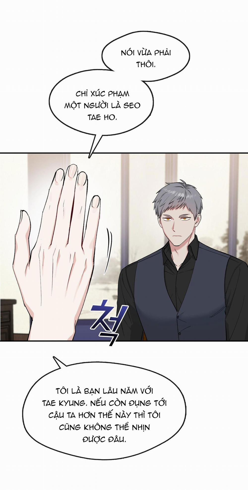 Đưa Em Đến Mặt Trăng 56.2 trang 8