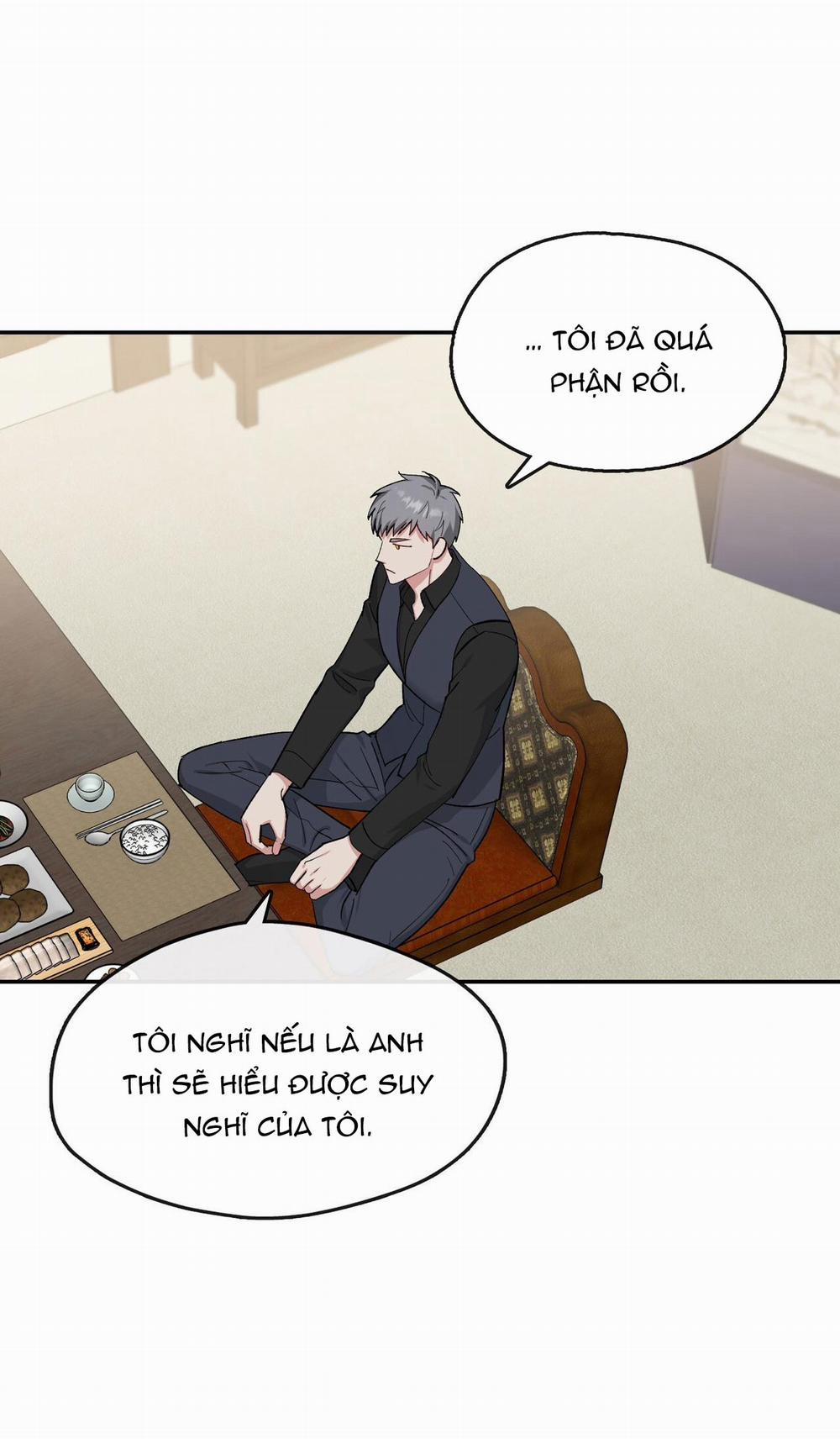 Đưa Em Đến Mặt Trăng 56.2 trang 9