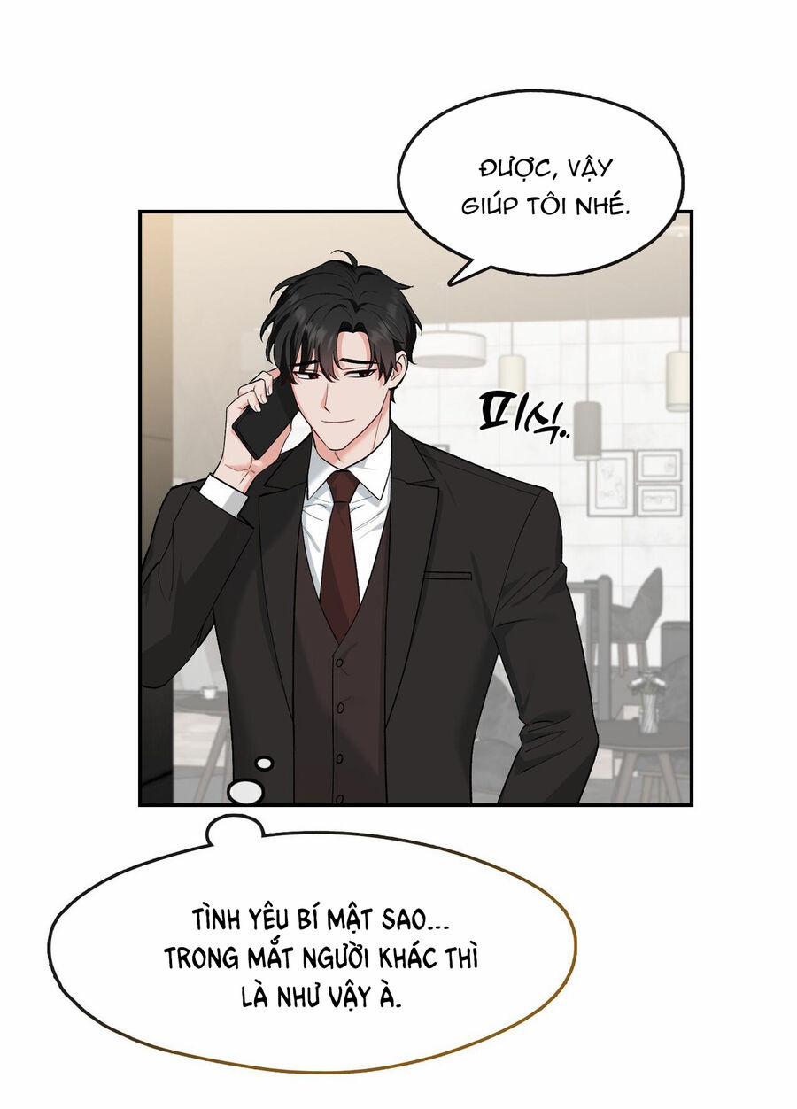 Đưa Em Đến Mặt Trăng 57.1 trang 23