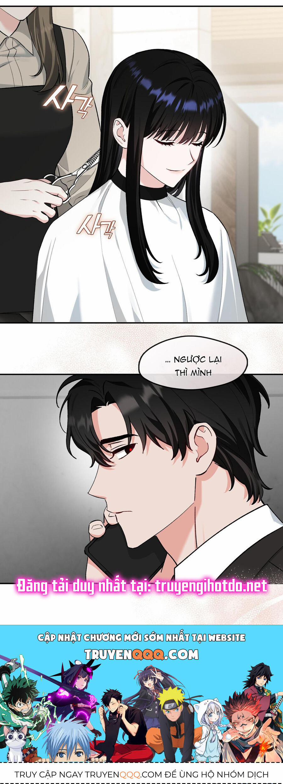 Đưa Em Đến Mặt Trăng 57.1 trang 24