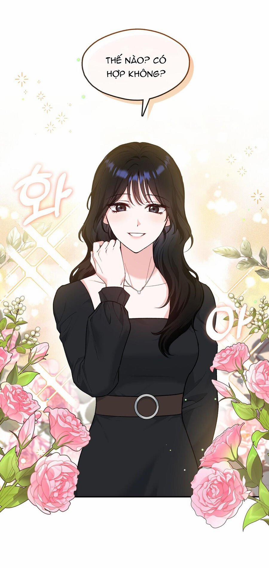 Đưa Em Đến Mặt Trăng 57.2 trang 10