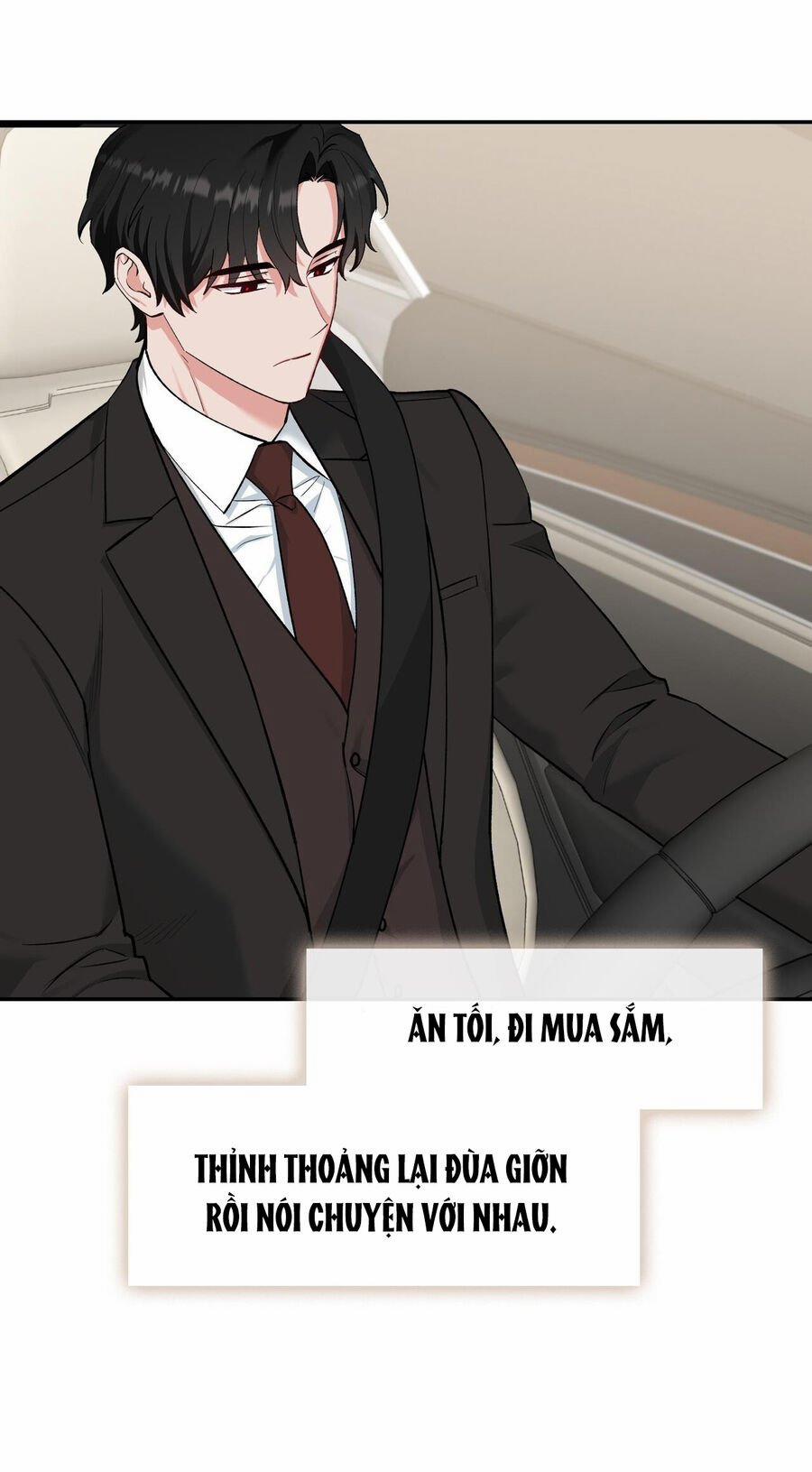 Đưa Em Đến Mặt Trăng 57.2 trang 16