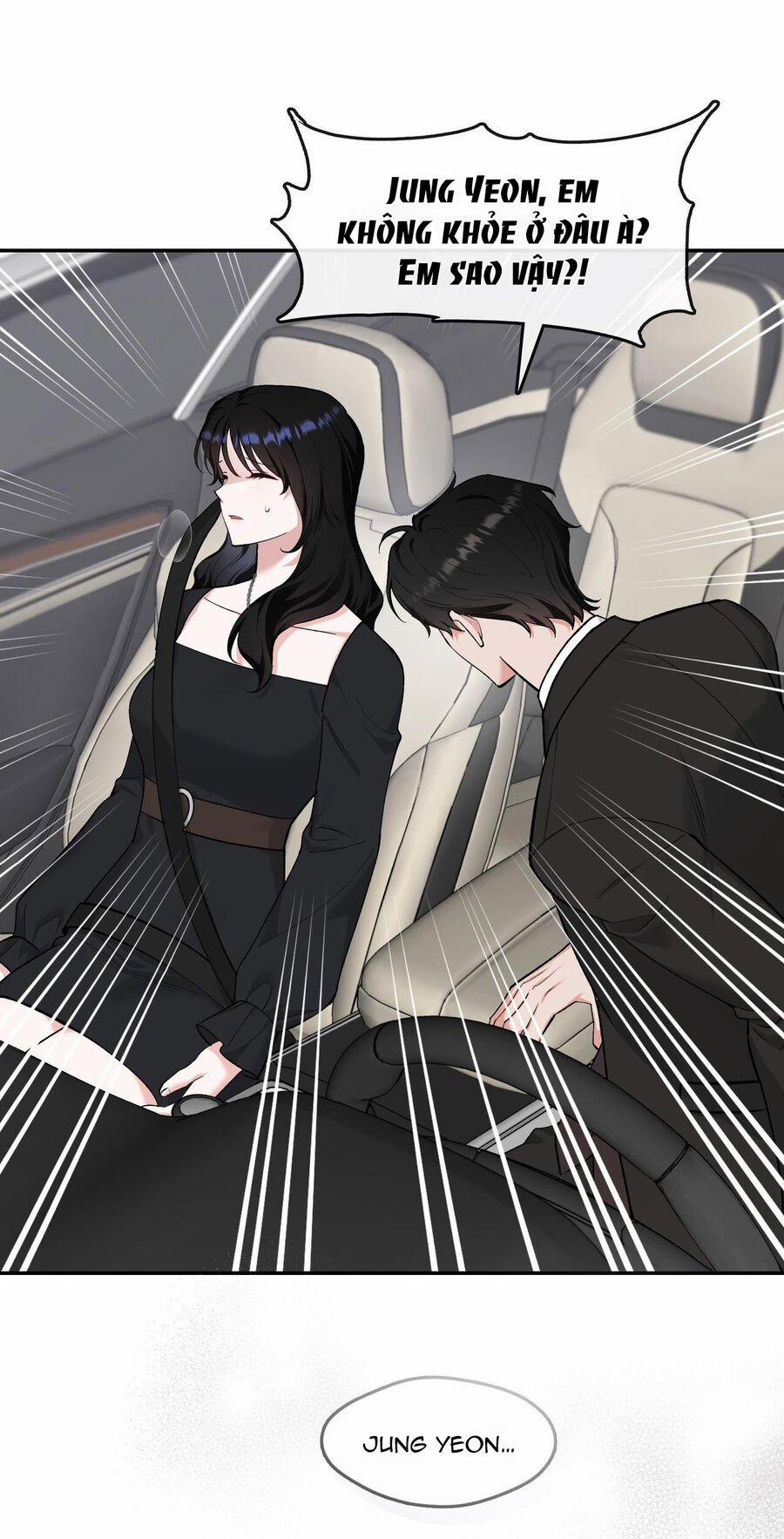 Đưa Em Đến Mặt Trăng 57.2 trang 30