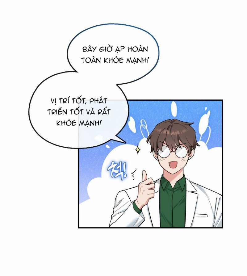 Đưa Em Đến Mặt Trăng 59.1 trang 13