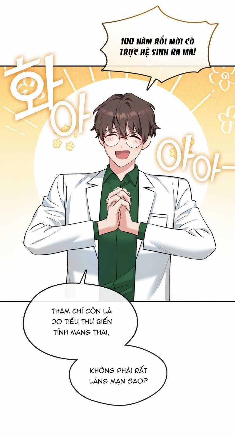 Đưa Em Đến Mặt Trăng 59.1 trang 20