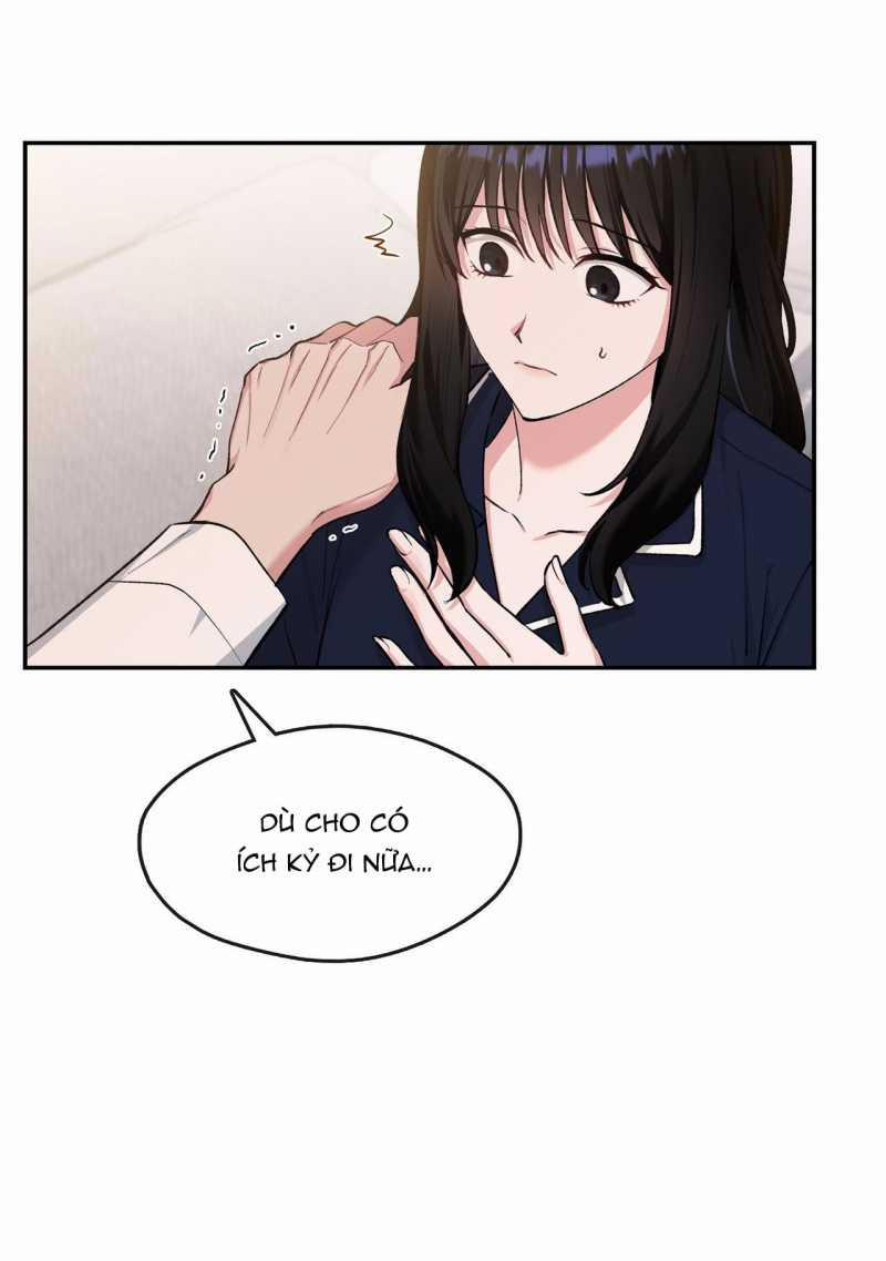 Đưa Em Đến Mặt Trăng 59.2 trang 16