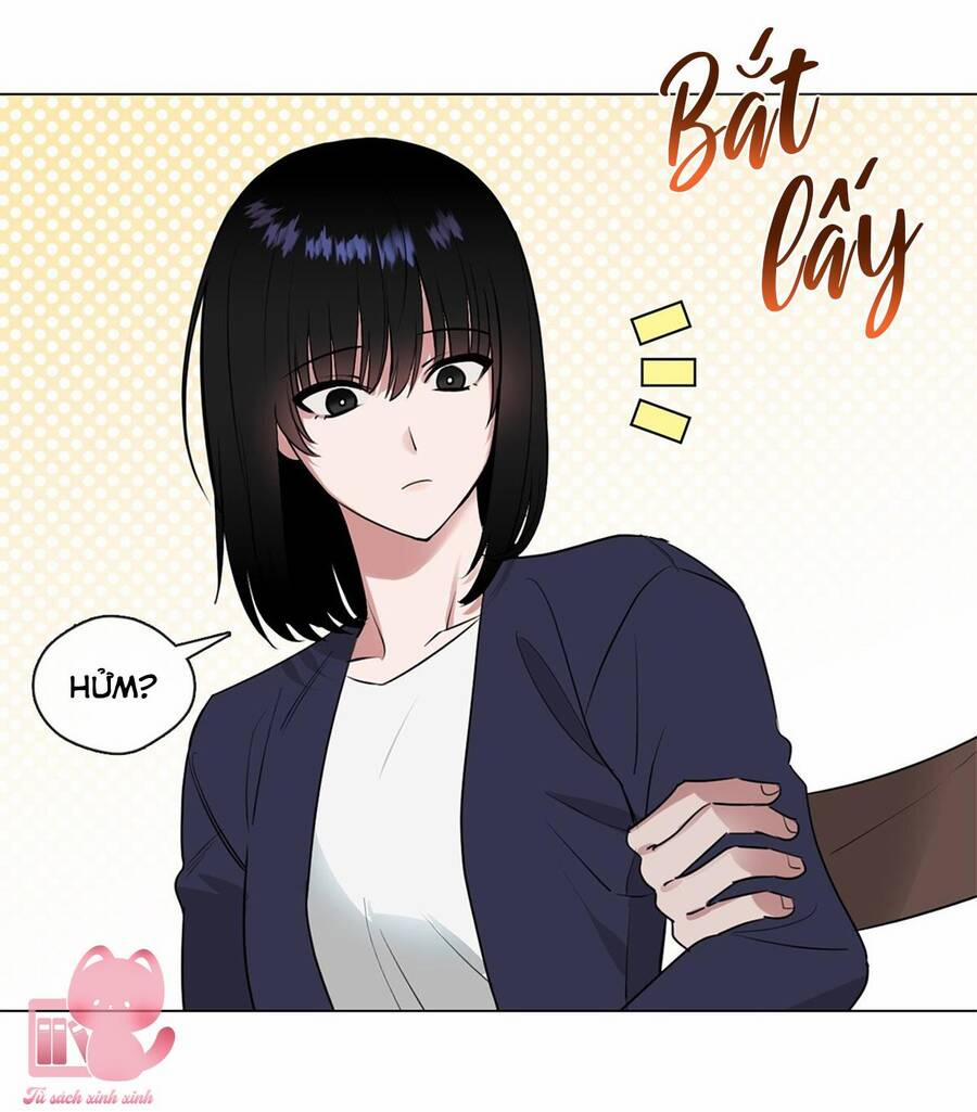 Đưa Em Đến Mặt Trăng 6 trang 17