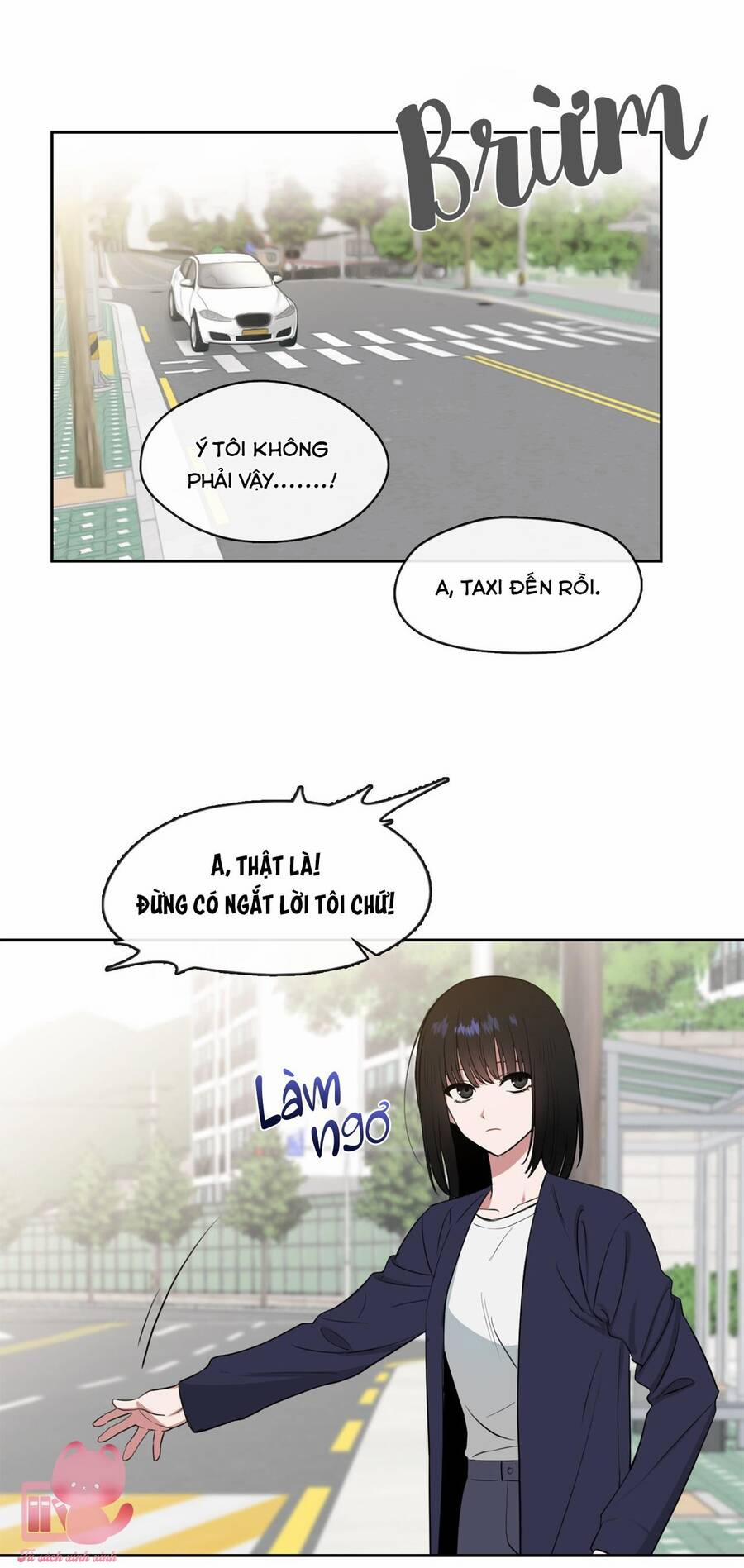 Đưa Em Đến Mặt Trăng 6 trang 2