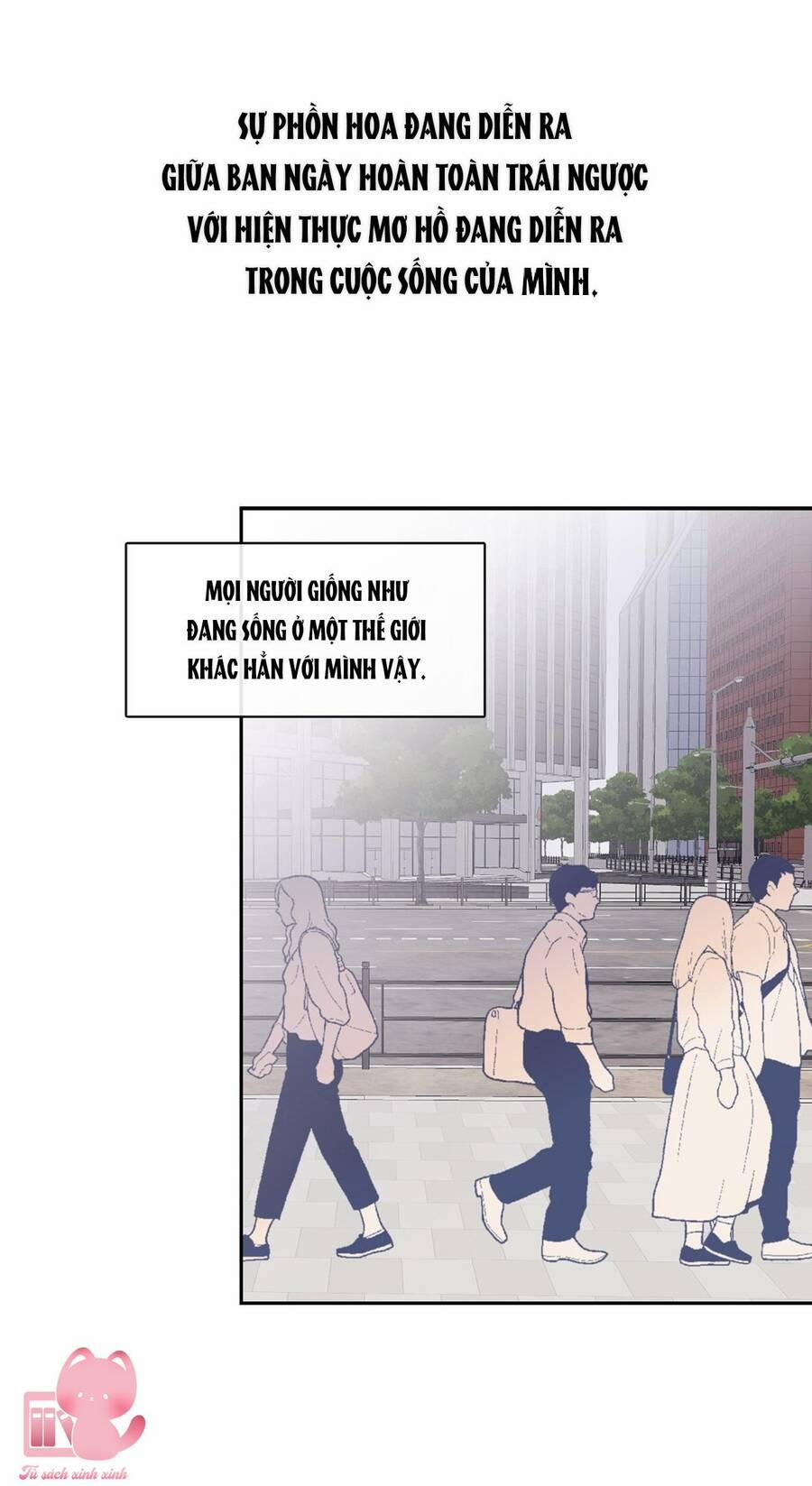 Đưa Em Đến Mặt Trăng 6 trang 26